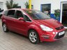 USED 2014 63 FORD S-MAX 2.0 TITANIUM TDCI 5d 161 BHP 7 SEATS DAB CRUISE PARK SENSORS SERVICE HISTORY NICE TIDY EXAMPLE