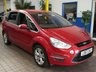 USED 2014 63 FORD S-MAX 2.0 TITANIUM TDCI 5d 161 BHP 7 SEATS DAB CRUISE PARK SENSORS SERVICE HISTORY NICE TIDY EXAMPLE