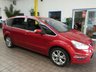USED 2014 63 FORD S-MAX 2.0 TITANIUM TDCI 5d 161 BHP 7 SEATS DAB CRUISE PARK SENSORS SERVICE HISTORY NICE TIDY EXAMPLE