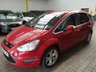 USED 2014 63 FORD S-MAX 2.0 TITANIUM TDCI 5d 161 BHP 7 SEATS DAB CRUISE PARK SENSORS SERVICE HISTORY NICE TIDY EXAMPLE