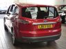 USED 2014 63 FORD S-MAX 2.0 TITANIUM TDCI 5d 161 BHP 7 SEATS DAB CRUISE PARK SENSORS SERVICE HISTORY NICE TIDY EXAMPLE