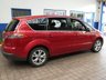 USED 2014 63 FORD S-MAX 2.0 TITANIUM TDCI 5d 161 BHP 7 SEATS DAB CRUISE PARK SENSORS SERVICE HISTORY NICE TIDY EXAMPLE