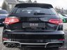 USED 2019 69 AUDI A3 2.0 SPORTBACK TFSI QUATTRO S LINE 5d 188 BHP AUTO HANDBRAKE+CRUISE CONTROL