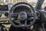 USED 2019 69 AUDI A3 2.0 SPORTBACK TFSI QUATTRO S LINE 5d 188 BHP AUTO HANDBRAKE+CRUISE CONTROL