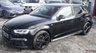 USED 2019 69 AUDI A3 2.0 SPORTBACK TFSI QUATTRO S LINE 5d 188 BHP AUTO HANDBRAKE+CRUISE CONTROL