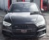USED 2019 69 AUDI A3 2.0 SPORTBACK TFSI QUATTRO S LINE 5d 188 BHP AUTO HANDBRAKE+CRUISE CONTROL