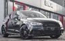 USED 2019 69 AUDI A3 2.0 SPORTBACK TFSI QUATTRO S LINE 5d 188 BHP AUTO HANDBRAKE+CRUISE CONTROL
