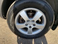 USED 2006 06 HYUNDAI TUCSON 2.0 GSI 2WD 5d 140 BHP A/C~ALLOYS~CD/AUX~SUN ROOF~TOW BAR