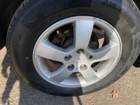 USED 2006 06 HYUNDAI TUCSON 2.0 GSI 2WD 5d 140 BHP A/C~ALLOYS~CD/AUX~SUN ROOF~TOW BAR