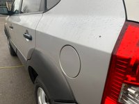 USED 2006 06 HYUNDAI TUCSON 2.0 GSI 2WD 5d 140 BHP A/C~ALLOYS~CD/AUX~SUN ROOF~TOW BAR