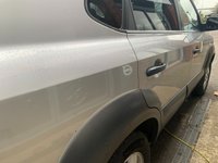 USED 2006 06 HYUNDAI TUCSON 2.0 GSI 2WD 5d 140 BHP A/C~ALLOYS~CD/AUX~SUN ROOF~TOW BAR