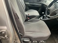 USED 2006 06 HYUNDAI TUCSON 2.0 GSI 2WD 5d 140 BHP A/C~ALLOYS~CD/AUX~SUN ROOF~TOW BAR