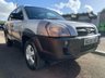 USED 2006 06 HYUNDAI TUCSON 2.0 GSI 2WD 5d 140 BHP A/C~ALLOYS~CD/AUX~SUN ROOF~TOW BAR