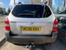 USED 2006 06 HYUNDAI TUCSON 2.0 GSI 2WD 5d 140 BHP A/C~ALLOYS~CD/AUX~SUN ROOF~TOW BAR