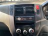 USED 2006 06 HYUNDAI TUCSON 2.0 GSI 2WD 5d 140 BHP A/C~ALLOYS~CD/AUX~SUN ROOF~TOW BAR