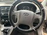 USED 2006 06 HYUNDAI TUCSON 2.0 GSI 2WD 5d 140 BHP A/C~ALLOYS~CD/AUX~SUN ROOF~TOW BAR