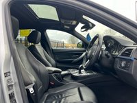 USED 2013 63 BMW 3 SERIES 3.0 330D M SPORT 4d 255 BHP 