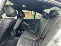 USED 2013 63 BMW 3 SERIES 3.0 330D M SPORT 4d 255 BHP 