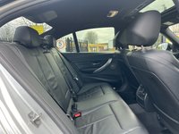 USED 2013 63 BMW 3 SERIES 3.0 330D M SPORT 4d 255 BHP 