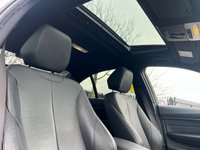 USED 2013 63 BMW 3 SERIES 3.0 330D M SPORT 4d 255 BHP 