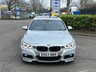 USED 2013 63 BMW 3 SERIES 3.0 330D M SPORT 4d 255 BHP 