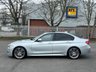 USED 2013 63 BMW 3 SERIES 3.0 330D M SPORT 4d 255 BHP 