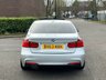 USED 2013 63 BMW 3 SERIES 3.0 330D M SPORT 4d 255 BHP 