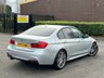 USED 2013 63 BMW 3 SERIES 3.0 330D M SPORT 4d 255 BHP 