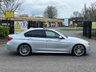USED 2013 63 BMW 3 SERIES 3.0 330D M SPORT 4d 255 BHP 