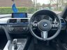 USED 2013 63 BMW 3 SERIES 3.0 330D M SPORT 4d 255 BHP 