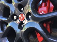 USED 2018 67 ABARTH 124 SPIDER MULTIAIR &pound;3000 of Factory Extras