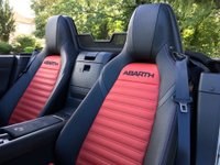 USED 2018 67 ABARTH 124 SPIDER MULTIAIR &pound;3000 of Factory Extras