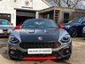 USED 2018 67 ABARTH 124 SPIDER MULTIAIR &pound;3000 of Factory Extras