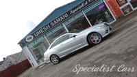 USED 2012 12 MERCEDES-BENZ E-CLASS 3.0 E350 CDI BLUEEFFICIENCY SPORT 2d 265 BHP 