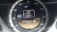 USED 2012 12 MERCEDES-BENZ E-CLASS 3.0 E350 CDI BLUEEFFICIENCY SPORT 2d 265 BHP 