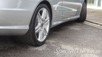 USED 2012 12 MERCEDES-BENZ E-CLASS 3.0 E350 CDI BLUEEFFICIENCY SPORT 2d 265 BHP 