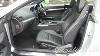 USED 2012 12 MERCEDES-BENZ E-CLASS 3.0 E350 CDI BLUEEFFICIENCY SPORT 2d 265 BHP 