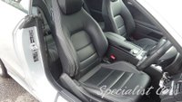 USED 2012 12 MERCEDES-BENZ E-CLASS 3.0 E350 CDI BLUEEFFICIENCY SPORT 2d 265 BHP 
