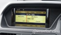 USED 2012 12 MERCEDES-BENZ E-CLASS 3.0 E350 CDI BLUEEFFICIENCY SPORT 2d 265 BHP 