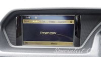 USED 2012 12 MERCEDES-BENZ E-CLASS 3.0 E350 CDI BLUEEFFICIENCY SPORT 2d 265 BHP 