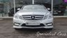 USED 2012 12 MERCEDES-BENZ E-CLASS 3.0 E350 CDI BLUEEFFICIENCY SPORT 2d 265 BHP 