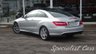 USED 2012 12 MERCEDES-BENZ E-CLASS 3.0 E350 CDI BLUEEFFICIENCY SPORT 2d 265 BHP 