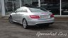 USED 2012 12 MERCEDES-BENZ E-CLASS 3.0 E350 CDI BLUEEFFICIENCY SPORT 2d 265 BHP 
