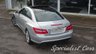 USED 2012 12 MERCEDES-BENZ E-CLASS 3.0 E350 CDI BLUEEFFICIENCY SPORT 2d 265 BHP 