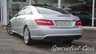 USED 2012 12 MERCEDES-BENZ E-CLASS 3.0 E350 CDI BLUEEFFICIENCY SPORT 2d 265 BHP 