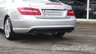 USED 2012 12 MERCEDES-BENZ E-CLASS 3.0 E350 CDI BLUEEFFICIENCY SPORT 2d 265 BHP 