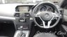 USED 2012 12 MERCEDES-BENZ E-CLASS 3.0 E350 CDI BLUEEFFICIENCY SPORT 2d 265 BHP 