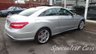 USED 2012 12 MERCEDES-BENZ E-CLASS 3.0 E350 CDI BLUEEFFICIENCY SPORT 2d 265 BHP 