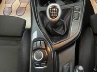 USED 2013 63 BMW 1 SERIES 2.0 116D SPORT 5d 114 BHP 
