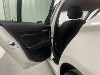 USED 2013 63 BMW 1 SERIES 2.0 116D SPORT 5d 114 BHP 